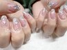 【全員】《Hand》120min★持ち込みデザイン