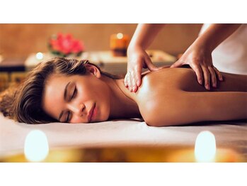 ラン リラックス