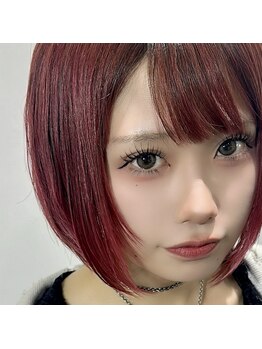 コマツアイラッシュ(komatsu eyelash)/パーマラッシュ80