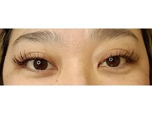 サロン ド アニー(Salon.de.Annie)/ブラウン