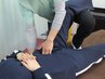 【1週間以内の再来の方】産後整体　40分￥5500→￥4500