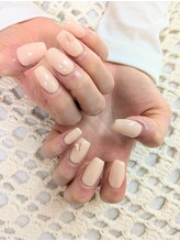 ネイルサロン K/