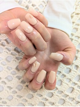ネイルサロン K/