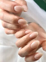 エムディーエーネイル(M.D.A NAiL)/ワンカラー