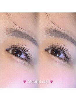 メゾン ド アイ 名駅(Maison de Eye)/メーテルロッド♪