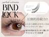 モチ◎【バインドロック100束¥6,500】マスカラ2度塗りしたぐらいのお仕上がり