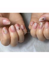 ペル(Per)/もやもやネイル