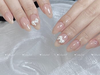 トゥデイネイル(Today.Nail)/