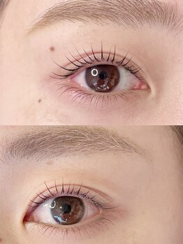 デイジー(DAY'S EYE)/まつげパーマ