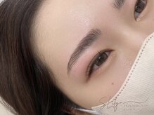 エスリリープラス(SLily+)/【眉毛パーマ】