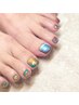【ご新規オフ無料】FOOT 大人気!パラジェルマグネット¥12,300→¥8500
