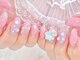 ファラウェイネイル(Faraway nail)の写真/【持ち込みデザインOK!】SNSでよく見る憧れのデザイン叶います◎再現度の高さ+モチの良さが大好評♪