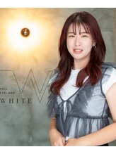 ホワイト(WHITE) Lily