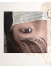 アイラ 庄内通(Ailuh)/デザインキープラッシュ