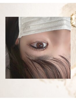 アイラ 庄内通(Ailuh)/デザインキープラッシュ