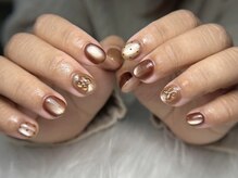 ミチネイルズ 池袋(Michi nails)/