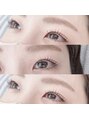 ミルス アイビューティー 横浜西口店(MIRUS EyeBeauty) ナチュラルまつ毛パーマ