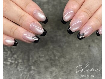 シャイン(Shine)/マグフレンチ