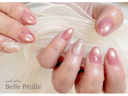 ベルペティーユ(Belle Petille)の写真