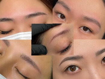 リタアイラッシュ(Lita eyelash)