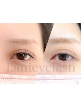 キープ力が自慢のサロン