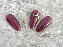 エムネイル(M nail)/