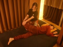 タイ式ボディケアチャイ 大井町店(Chai)