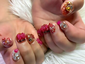 エムシーベル(m.c bell)/