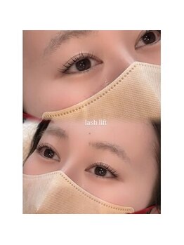 チル サロン(chill salon)/まつ毛パーマ