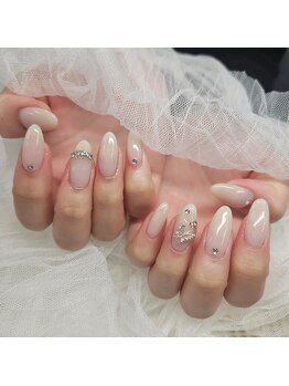 アンドエム(&M)/持ち込みデザイン【シンプル】