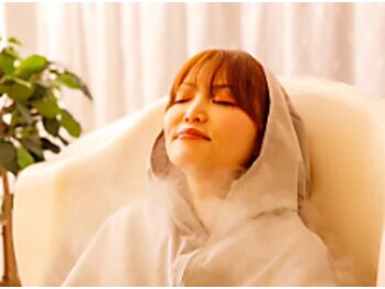 ヨサパーク ル スリール 松戸西口店(YOSA PARK le sourire)/ココロとカラダを癒す全身美容♪