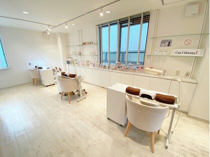 キャンアイドレッシー 藤沢店の写真