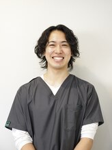 都筑たかやま整骨院&nbsp;高山 雄也