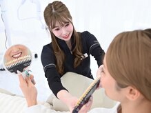 ホワイトニングショップ 守谷店(whitening shop)