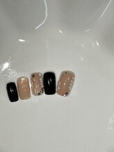 ルーチェネイル(LUCE .nail)/ニュアンス定額