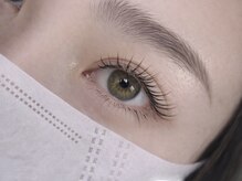 ラ ペッシュ(La peche)/フラットラッシュ