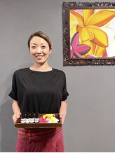 ガネーシャ 那覇2号店&nbsp;松谷 