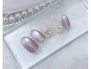 大人かわいいデザイン定額コース