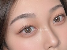 ネイルサロン アニーアンドジーノ シド(NAIL SALON Annie&Gino shido)/志度 まつ毛