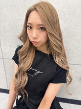 リルフェアリー アイ 磐田店(Li'l faily EYE) ゆい ☆
