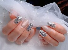 アイリスネイル(Irises Nail)/