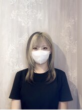 マキア 小倉店(MAQUIA)&nbsp;なかた 
