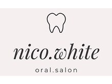 ニコホワイト(nico.white)