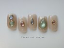 定額/トレンドアートコース♪