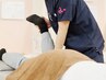 【学割U24】学生応援クーポン 骨盤矯正&整体&背骨調整 ¥5100→¥1700