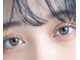 ビューティーラボ 淡路店(Beauty Labo)の写真/韓国風トレンド束感～目尻のまつげを流した綺麗なウェーブなど理想の目元に合わせて豊富なdesignをご提案♪