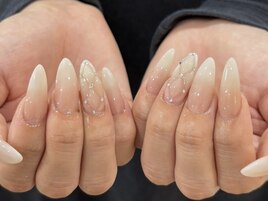 キルティング×ベイビーブーマー