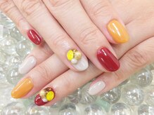 エスパルティール(Spartir)/◆プレコレクションネイル◆