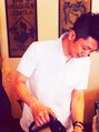 スマイルワークス 漆畑 匡人