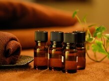 ムー 大分佐伯店(MUU)/アロマの香りで癒しの時間を♪